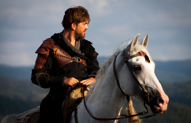 Кристалл Времени часть 19