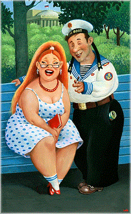 Выход - безвыходный...