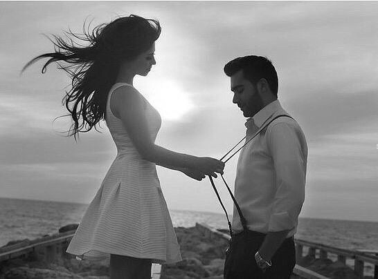 Не замечай меня...