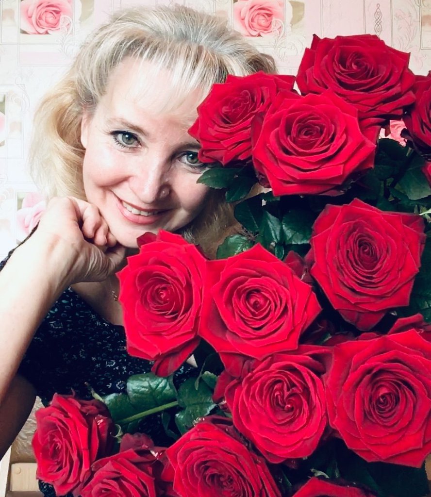 Своей красою ты затмила. Посвящение С. Т. 5000