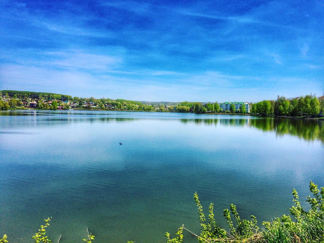 Любить себя