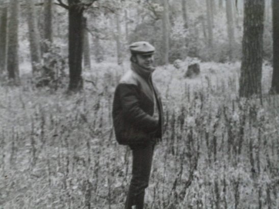 Ностальгия тот век-3