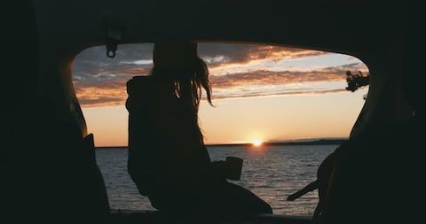 Холодные руки...