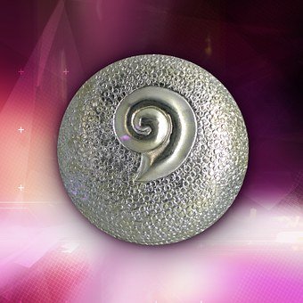 Два умных Украшения