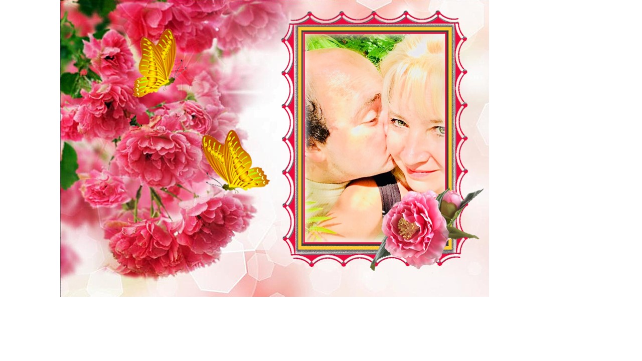 Двое под одним зонтом. Посвящение С. Т. 5006