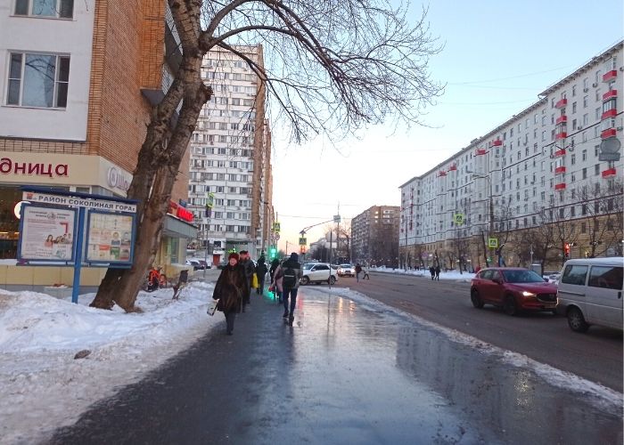 В прозябании реальности до забвения отказываем