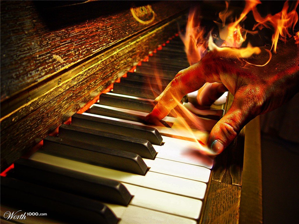 Путь в искусство