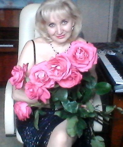 Звезда. Посвящение С. Т. 5028