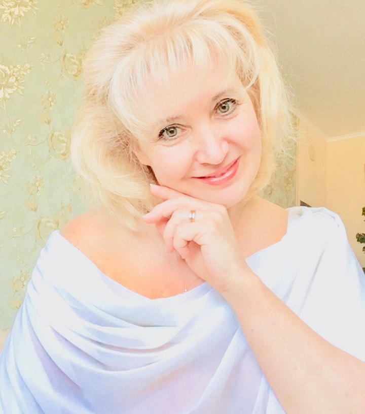 Свет звезды моей. Посвящение С. Т. 5029