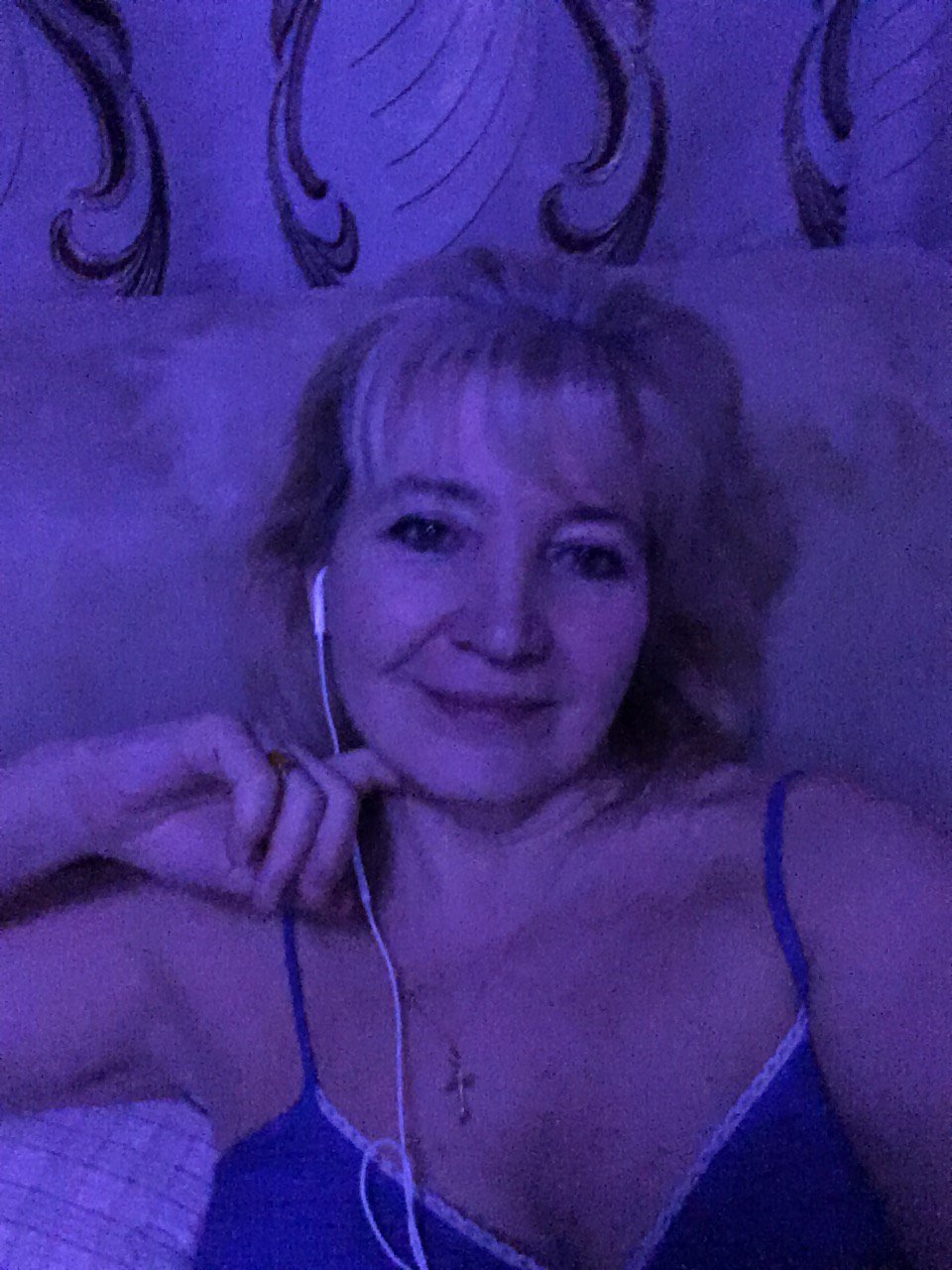 Колыбельная для Любимой. Посвящение С. Т. 5030