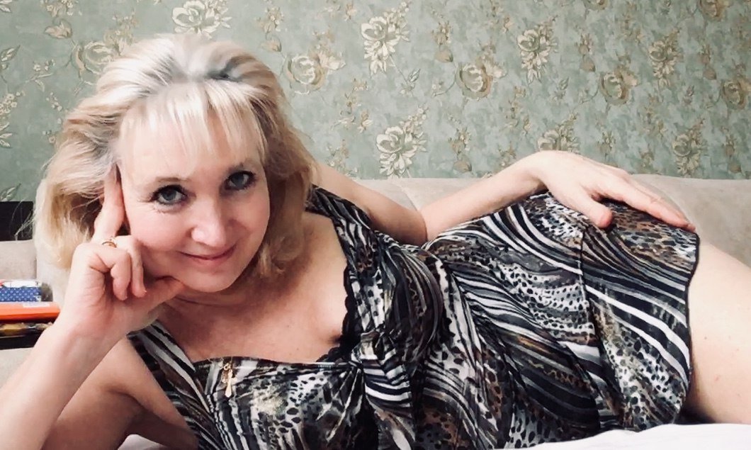 Ты нежной прелести полна. Посвящение С. Т. 5038