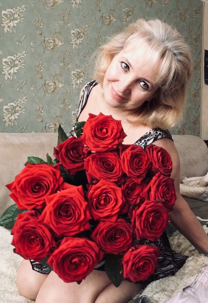 Твоя краса необычайна. Посвящение С. Т. 5039