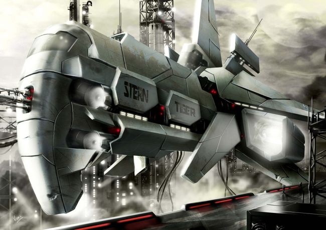 Кристалл Времени часть 62