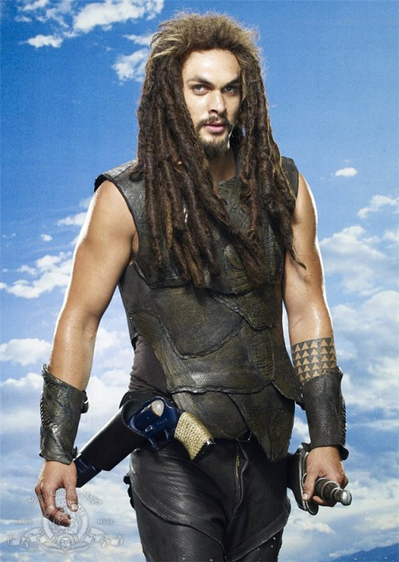 Кристалл Времени часть 70