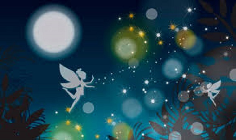 Я буду рядом, ты расти