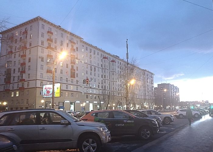 Уснувшие связи постепенно реанимируем