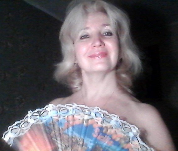 Ты не устанешь мне сниться. Посвящение С. Т. 5049