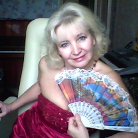 Больше чем мечта. Посвящение С. Т. 5054