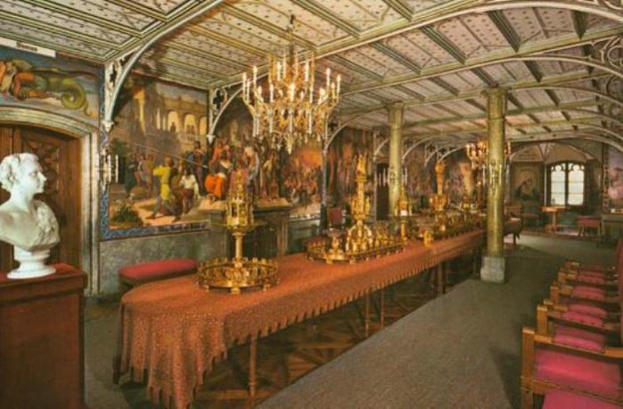 Разговоры на завалинке