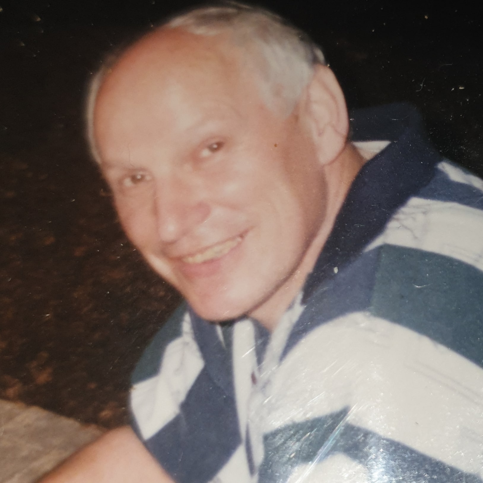 Реквием в память о добром друге, рано ушедшем