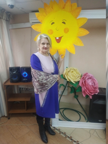 Береги любовь