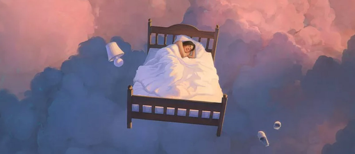 Царица снов