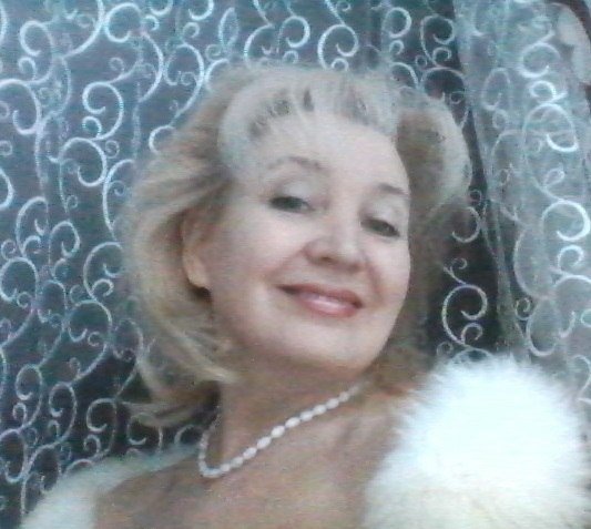 Тебя я узнаю. Посвящение С. Т. 5063