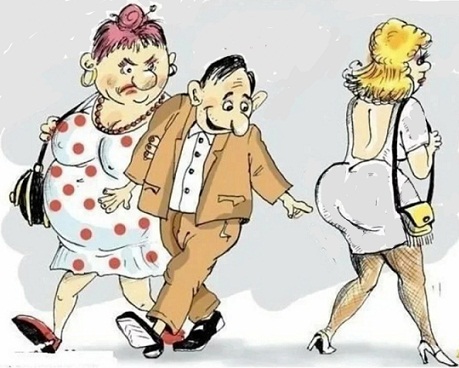 Мне бы такую!