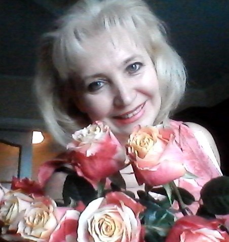 Улыбнись. Посвящение С. Т. 5074