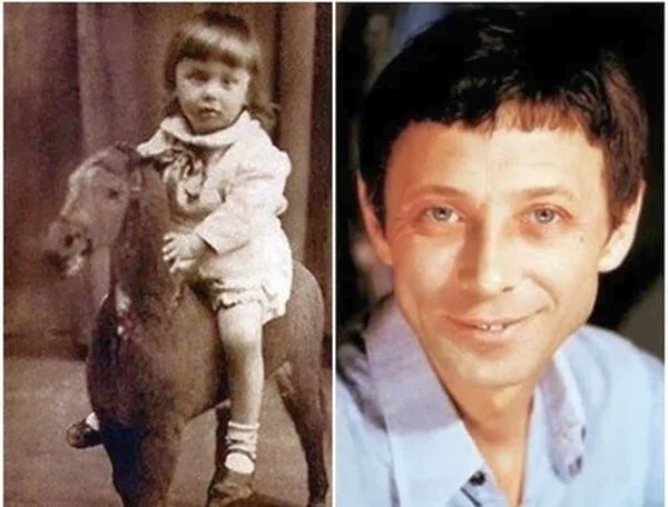 Изменчивый мир. Часть 3