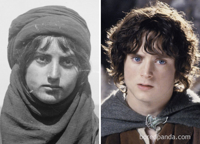 Изменчивый мир часть 4