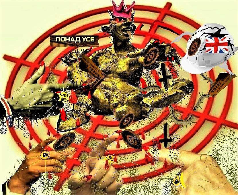 О главном герое Достоевского