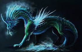 Синяя кровь Цветов