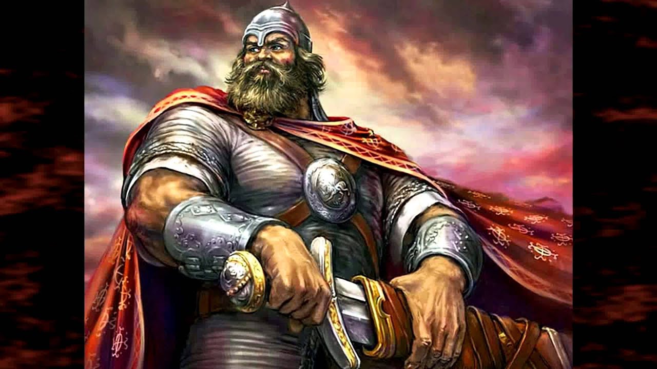 Не трогай Русь!