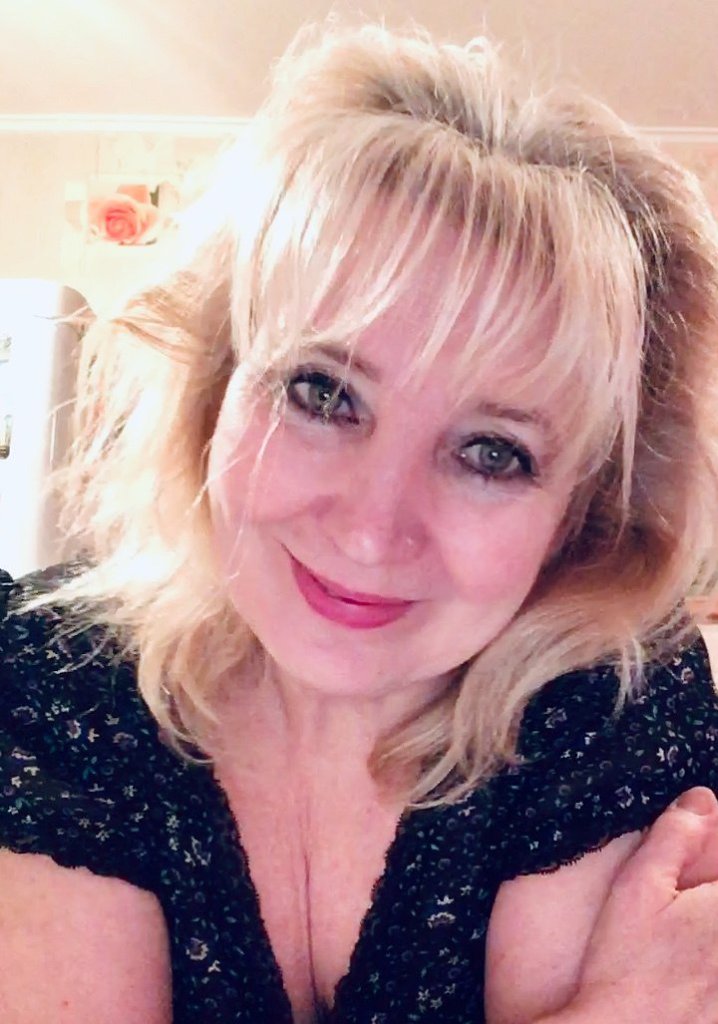 Богиня нежной красоты. Посвящение С. Т. 5097