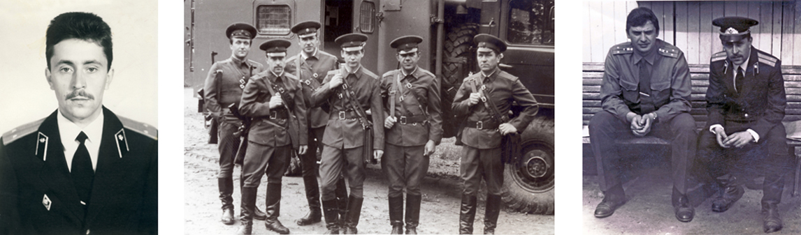 День Защитника Отечества