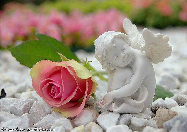 Зло, даже стиранное - никчёмно!