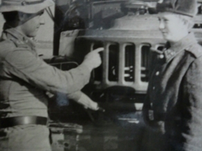 Советы дембеля молодому воину