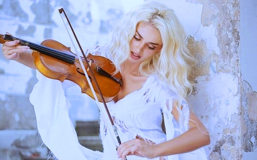 Человеческие судьбы