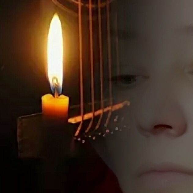 А фальши не терпят струны...