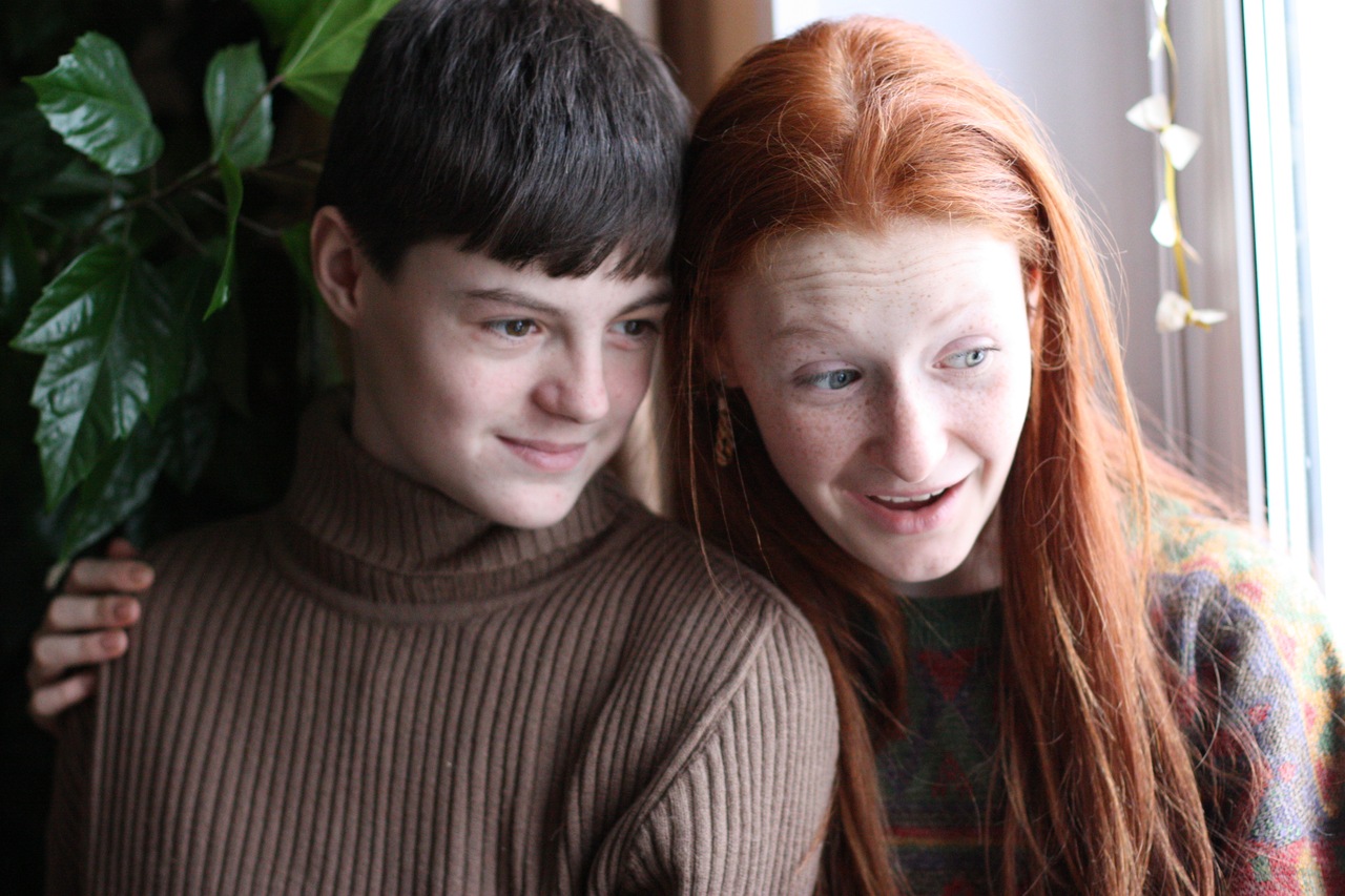 Детские сражения