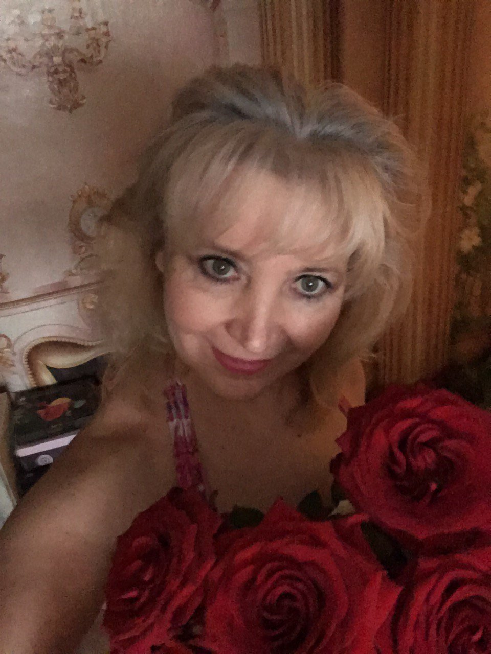 Ты на сказку так похожа. Посвящение С. Т. 5134