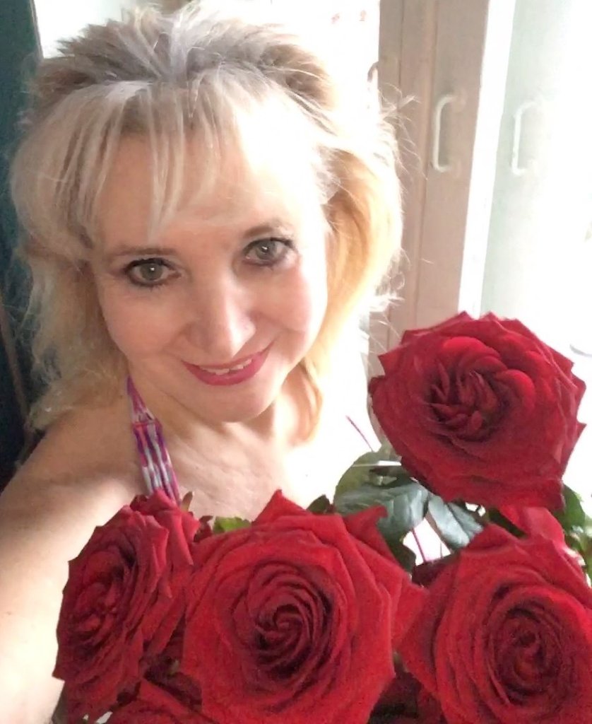 Красота земная. Посвящение С. Т. 5135