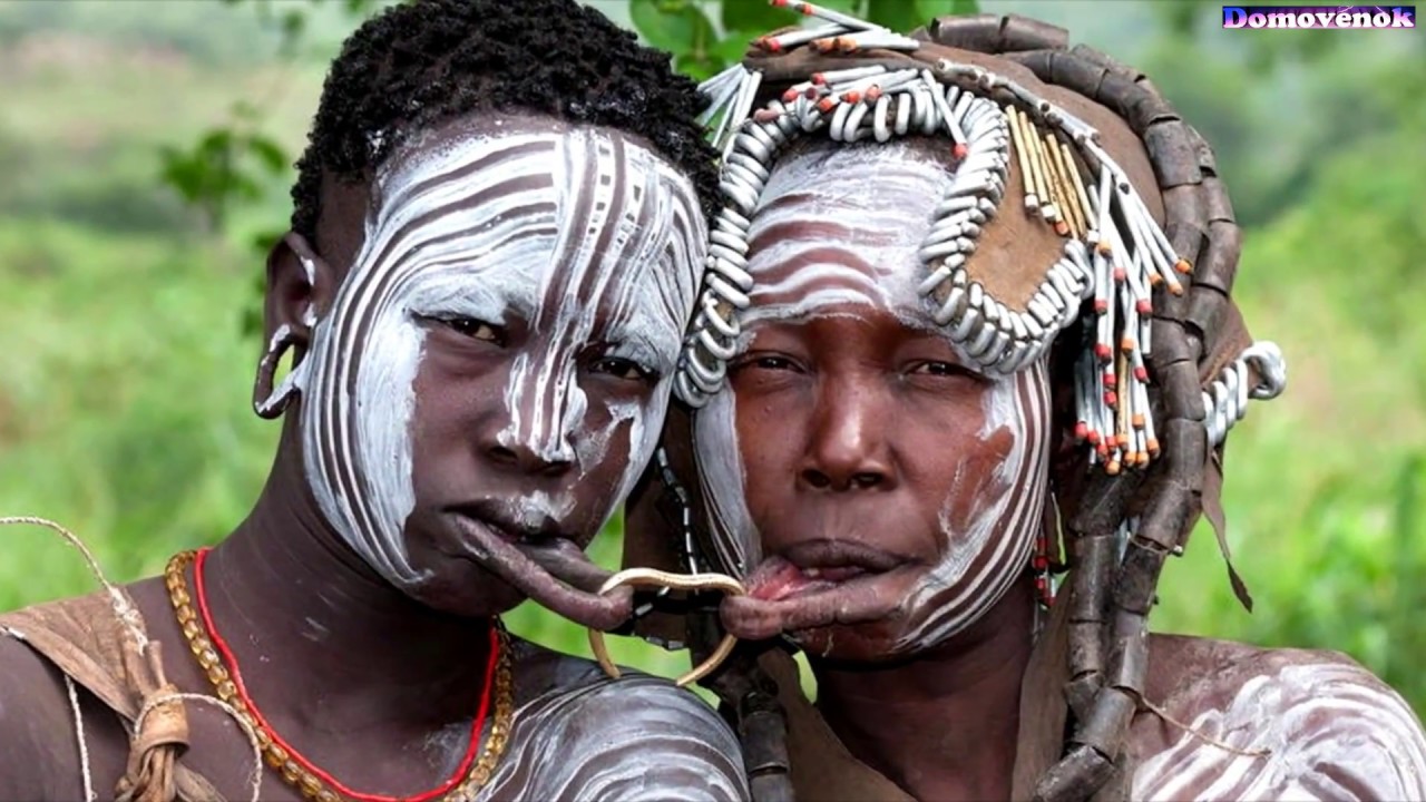 Сказ про королевстве. Часть 6