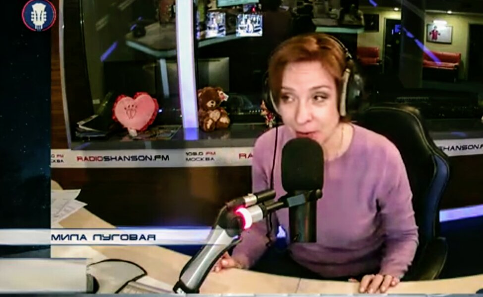 Ах, эта блузка, фиолетового цвета