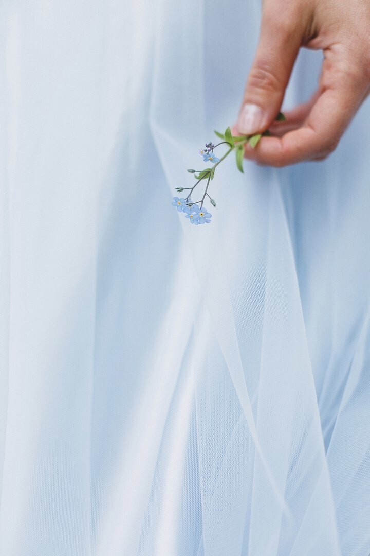 Вечная Нежность и Женственность