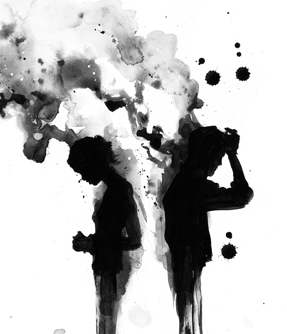 Моя чужая жена