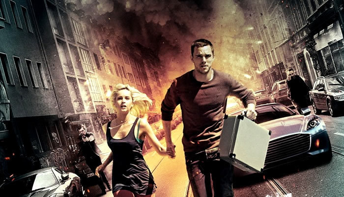 Какой-то миг