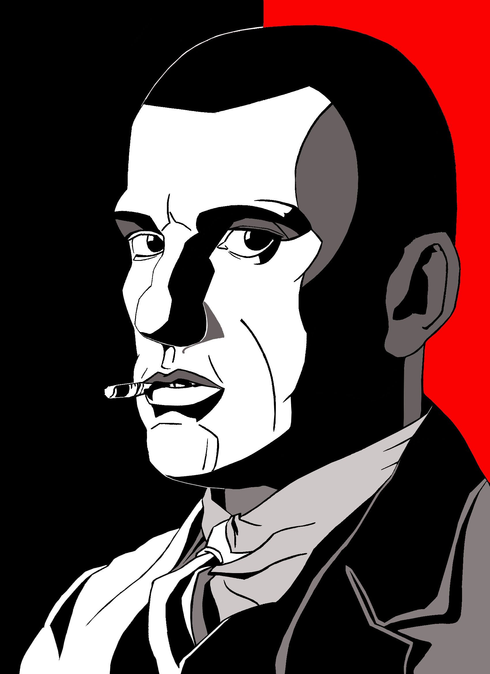 Прочтение Маяковского