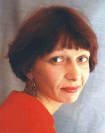 Марине Самаркиной